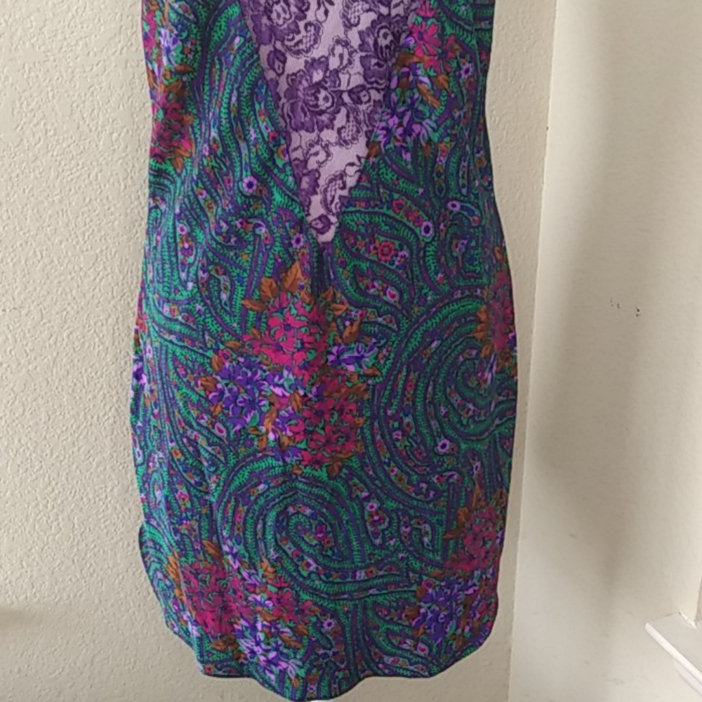 Victoria's Secret chemise and robe matching set - Picture 9 of 14